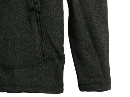 US企画 ノースフェイス ゴードン ライオンズ パーカー ジャケット メンズ S 古着 The North face アウトドア セーター フリース ジャンパー