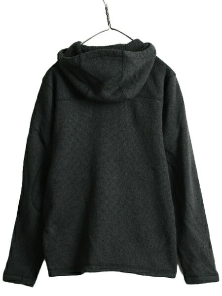 US企画 ノースフェイス ゴードン ライオンズ パーカー ジャケット メンズ S 古着 The North face アウトドア セーター フリース ジャンパー