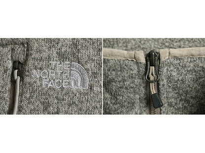 US企画 ノースフェイス ゴードン ライオンズ フリース ジャケット メンズ S / 古着 The North Face セーター ニット フルジップ アウトドア
