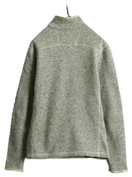 US企画 ノースフェイス ゴードン ライオンズ フリース ジャケット メンズ S / 古着 The North Face セーター ニット フルジップ アウトドア