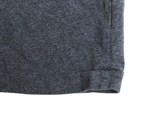 ポロ ラルフローレン 長袖 Tシャツ メンズ M ロンT ロングスリーブ コットン ワンポイント カットソー インナー シングルステッチ シンプル