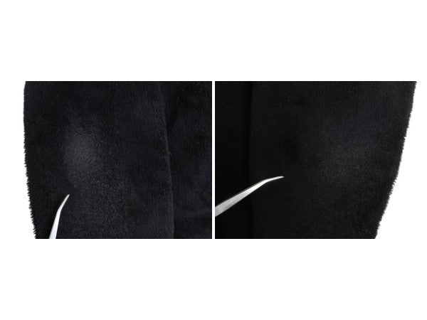 00s USA製 パタゴニア R4 フルジップ フリース ジャケットメンズ M / 古着 01年製 オールド ジャンパー ブルゾン パイル レギュレーター 黒