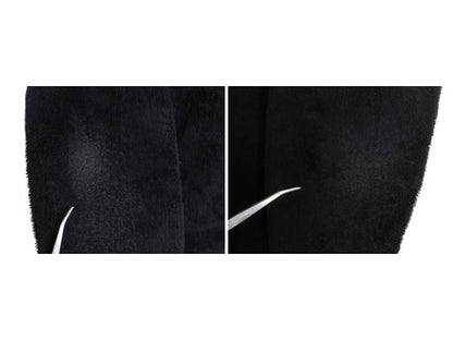 00s USA製 パタゴニア R4 フルジップ フリース ジャケットメンズ M / 古着 01年製 オールド ジャンパー ブルゾン パイル レギュレーター 黒