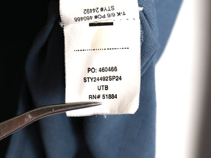 パタゴニア キャプリーン 長袖 Tシャツ レディース M / 24年製 アウトドア ロンT ストレッチ アンダーシャツ カットソー インナー トップス