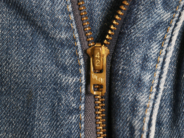 70s USA製 ★ リーバイス 646 カットオフ デニム ショーツ パンツ メンズ 33 ヴィンテージ ジーンズ ジーパン ショートパンツ オレンジタブ