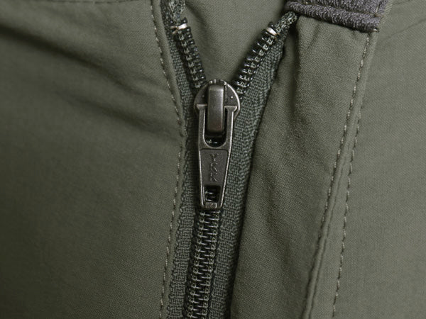 パタゴニア クアンダリー パンツ メンズ 34 / 21年製 ナイロン ストレッチ ロング カーゴ アウトドア イージーパンツ ストレート ボトムス