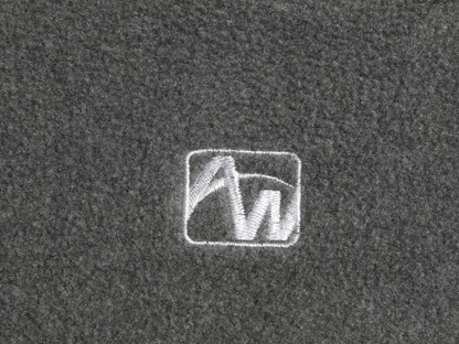 パタゴニア ライトウェイト シンチラ スナップT メンズ L 15年製 アウトドア フリース プルオーバー ジャケット ブルゾン ハイネック 企業