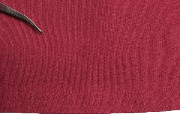 90s USA製 チャンピオン スクリプトロゴ 刺繍 フード付き 長袖 Tシャツ メンズ XL 程/ オールド パーカー ロンT カットソー 大きいサイズ