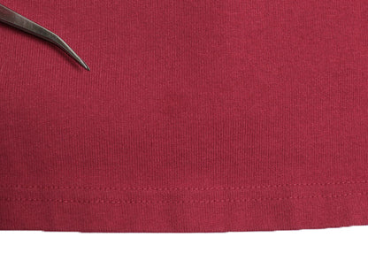90s USA製 チャンピオン スクリプトロゴ 刺繍 フード付き 長袖 Tシャツ メンズ XL 程/ オールド パーカー ロンT カットソー 大きいサイズ