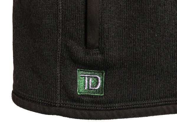 パタゴニア ベターセーター ベスト メンズ XXL / 19年製 フリース セーター 前開き フルジップ 重ね着 ワンポイント 大きいサイズ ブラック