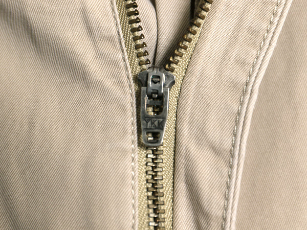 90s ポロ ラルフローレン コットン チノ パンツ 36 30.5 / オールド スラックス チノパン ストレート ノータック アーミー タイプ ベージュ