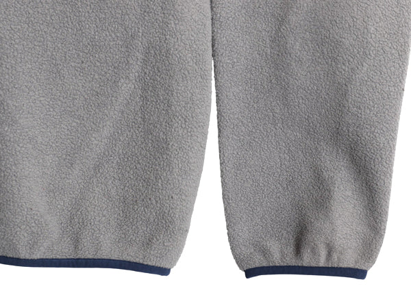 パタゴニア ライトウェイト シンチラ スナップT レディース M / 18年製 フリース プルオーバー ジャケット ブルゾン アウトドア ジャンパー