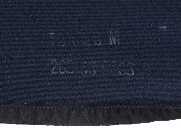 70s 72年製 USN ネイビー サブマリン ジャケット メンズ S 古着 70年代 ヴィンテージ ユーティリティ ミリタリー NAVY 軍物 ジャンパー 紺