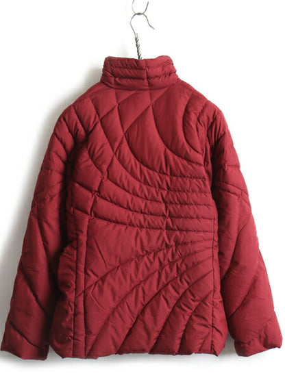 希少サイズ S ■ 06年製 Patagonia ウィンター レイズ コート ( レディース M ) 古着 パタゴニア ダウン ジャケット ジャンパー フルジップ
