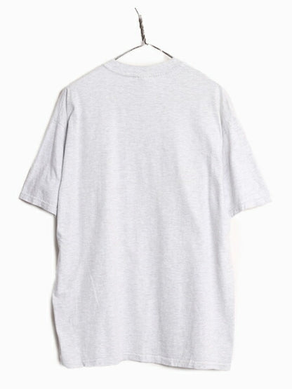 90s エロ ジョーク メッセージ プリント Tシャツ メンズ XL 90年代 オールド 下ネタ SEX グラフィック 当時物 大きいサイズ ヘビーウェイト