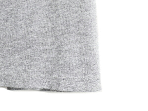 ■ ポロ ラルフローレン 星条旗 Pロゴ ワッペン 刺繍 半袖 Tシャツ メンズ XL 古着 POLO フラッグ ロゴ クルーネック シングルステッチ 灰