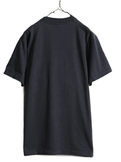 90s USA製 ■ アニマル レッサーパンダ プリント 半袖 Tシャツ メンズ レディース L / 90年代 オールド アート イラスト シングルステッチ
