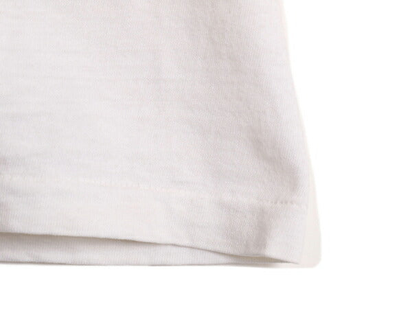 70s 企業物 グラフィック イラスト プリント Tシャツ メンズ S 程/ 70年代 ヴィンテージ 企業 当時物 アート シングルステッチ コットン 白