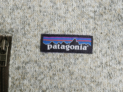 パタゴニア ベターセーター ハーフジップ メンズ XL / 19年製 アウトドア フリース セーター 裏起毛 ジャケット プルオーバー 大きいサイズ