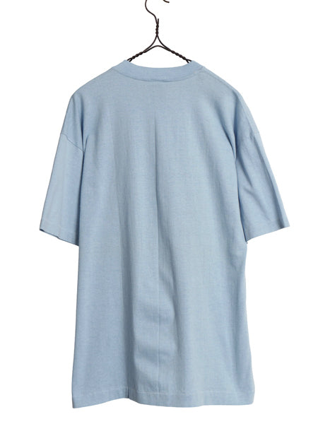 80s USA製 ☆ 下ネタ ジョーク ギミック プリント Tシャツ メンズ XL
