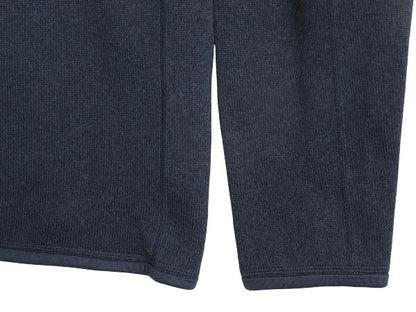 パタゴニア ベターセーター ハーフジップ メンズ M / 古着 19年製 アウトドア フリース セーター 裏起毛 プルオーバー ジャケット ブルゾン