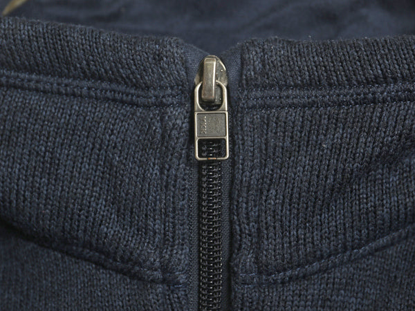 パタゴニア ベターセーター ハーフジップ メンズ M / 古着 19年製 アウトドア フリース セーター 裏起毛 プルオーバー ジャケット ブルゾン