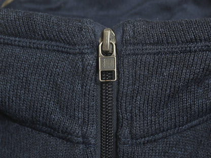 パタゴニア ベターセーター ハーフジップ メンズ M / 古着 19年製 アウトドア フリース セーター 裏起毛 プルオーバー ジャケット ブルゾン