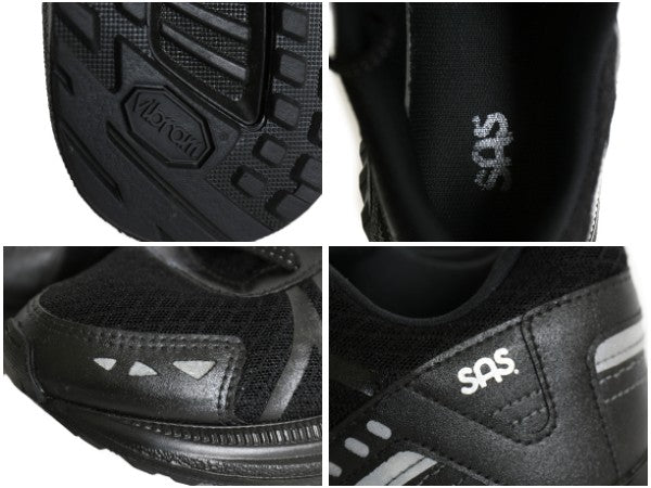 デッドストック USA製 米軍実物 SAS Mission 1 Stability トレーニング シューズ 7.5 B メンズ 25.5cm ミリタリー スニーカー ビブラム 黒