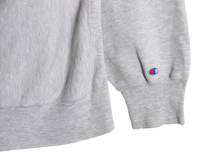 80s USA製 ★ チャンピオン リバースウィーブ 3段 カレッジ プリント スウェット メンズ XL ヴィンテージ トレーナー 裏起毛 大きいサイズ