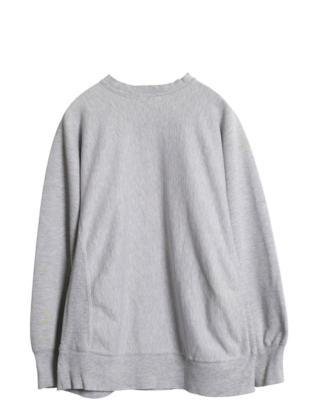 80s USA製 ★ チャンピオン リバースウィーブ 3段 カレッジ プリント スウェット メンズ XL ヴィンテージ トレーナー 裏起毛 大きいサイズ