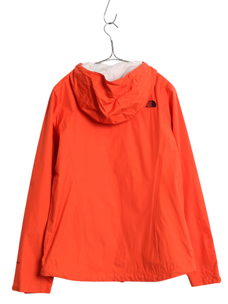 US企画 ノースフェイス ベンチャー 2 ジャケット レディース M / マウンテンパーカー ナイロン ジャンパー パッカブル DRYVENT 撥水 防水