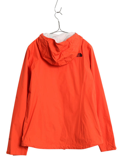 US企画 ノースフェイス ベンチャー 2 ジャケット レディース M / マウンテンパーカー ナイロン ジャンパー パッカブル DRYVENT 撥水 防水