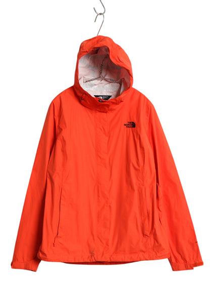US企画 ノースフェイス ベンチャー 2 ジャケット レディース M / マウンテンパーカー ナイロン ジャンパー パッカブル DRYVENT 撥水 防水