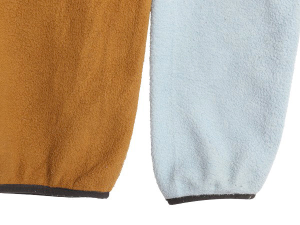 パタゴニア ライトウェイト シンチラ スナップT レディース S / 17年製 フリース プルオーバー ジャケット ブルゾン アウトドア ジャンパー