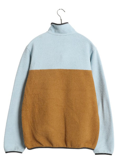 パタゴニア ライトウェイト シンチラ スナップT レディース S / 17年製 フリース プルオーバー ジャケット ブルゾン アウトドア ジャンパー