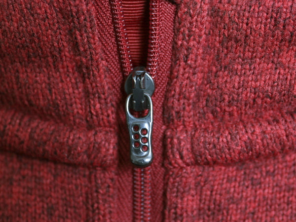 パタゴニア ベターセーター ハーフジップ メンズ L / 古着 14年製 アウトドア フリース セーター 裏起毛 プルオーバー ジャケット ブルゾン