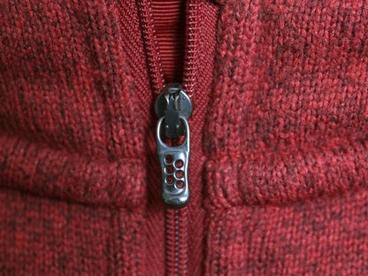 パタゴニア ベターセーター ハーフジップ メンズ L / 古着 14年製 アウトドア フリース セーター 裏起毛 プルオーバー ジャケット ブルゾン