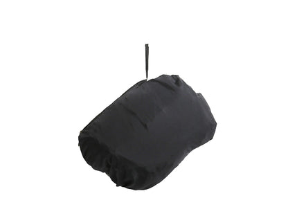 パタゴニア トレントシェル ナイロン パーカー ジャケット レディース S 12年製 マウンテンパーカー ジャンパー ハイネック パッカブル 黒