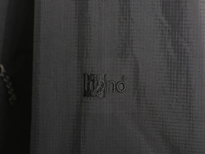 パタゴニア トレントシェル ナイロン パーカー ジャケット レディース S 12年製 マウンテンパーカー ジャンパー ハイネック パッカブル 黒