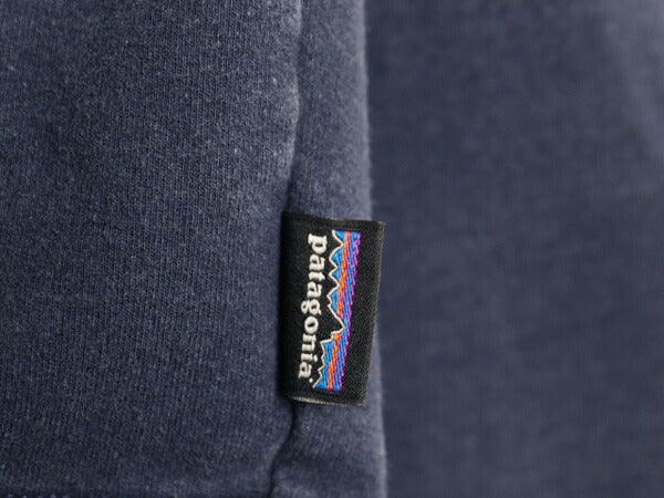パタゴニア プリント スウェット フード パーカー メンズ L 19年製 Patagonia トレーナー プルオーバー ストレッチ ヘビーウェイト 裏起毛