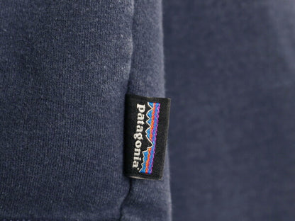 パタゴニア プリント スウェット フード パーカー メンズ L 19年製 Patagonia トレーナー プルオーバー ストレッチ ヘビーウェイト 裏起毛