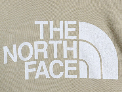 ノースフェイス プリント スウェット フード パーカー メンズ XL The North Face 裏起毛 プルオーバー トレーナー アウトドア 大きいサイズ
