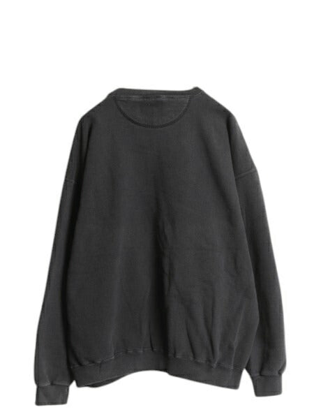 90s USA製 ハードロックカフェ プリント スウェット メンズ レディース XL ブラック / オールド トレーナー 裏起毛 大きいサイズ 黒 企業物