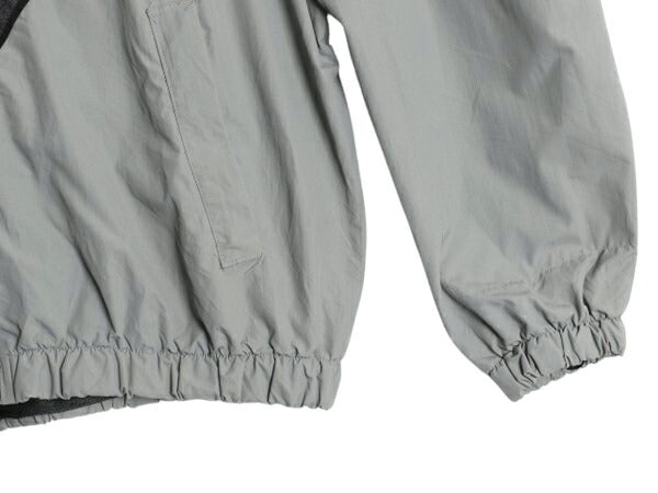 00s 米軍実物 US ARMY ACU リフレクター ナイロン トレーニング ジャケット MEDIUM REGULAR / 古着 05年製 オールド ミリタリー IPFU 軍物