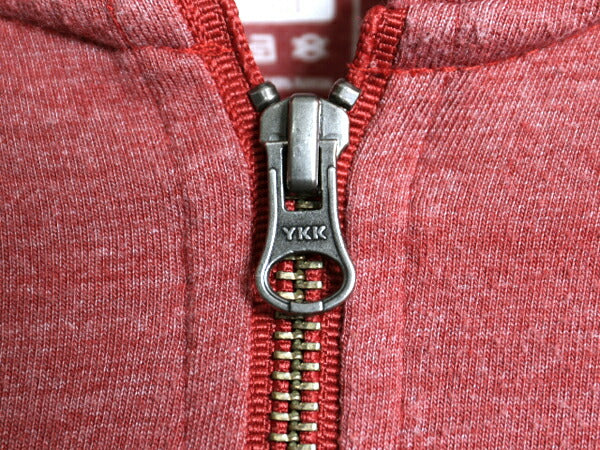 ノースフェイス フルジップ フード パーカー メンズ XXL 袖 プリント 星条旗 ストレッチ 長袖 Tシャツ ロンT カットソー 薄手 大きいサイズ
