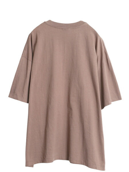 90s USA製 ヘインズ 無地 半袖 Tシャツ メンズ XXL / オールド シングルステッチ カットソー 大きいサイズ シンプル トップス ブランク 茶