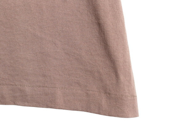 90s USA製 ヘインズ 無地 半袖 Tシャツ メンズ XXL / オールド シングルステッチ カットソー 大きいサイズ シンプル トップス ブランク 茶