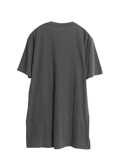 80s 90s USA製 ジョッキー ポケット付き 無地 半袖 Tシャツ メンズ L 小さめ M 程 ヴィンテージ シングルステッチ ポケT インナー 無地 黒