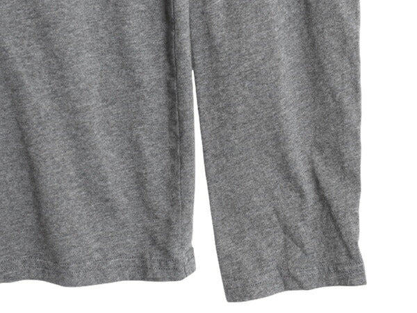 ポロベア ポロ ラルフローレン プリント 長袖 Tシャツ メンズ レディース M 古着 キャラクター コットン カットソー ロンT ロングスリーブ