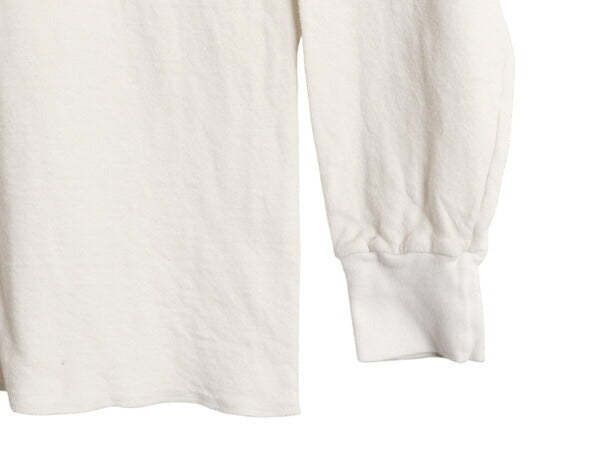 70s USA製 デュオフォールド 2レイヤー 長袖 Tシャツ メンズ M ヴィンテージ ロンT アンダーシャツ インナー カットソー トップス シンプル